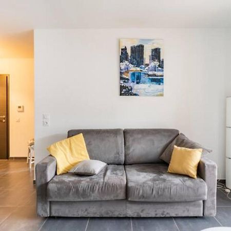 Le Rive Gauche Apartment Saint-Jorioz Bagian luar foto