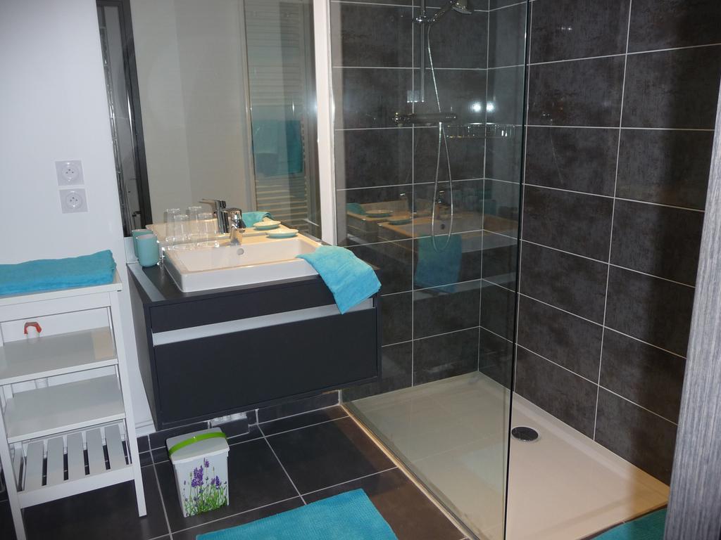 Le Rive Gauche Apartment Saint-Jorioz Bagian luar foto