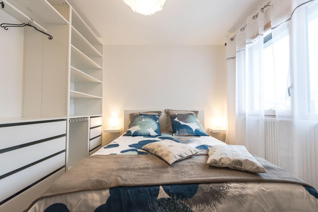 Le Rive Gauche Apartment Saint-Jorioz Bagian luar foto