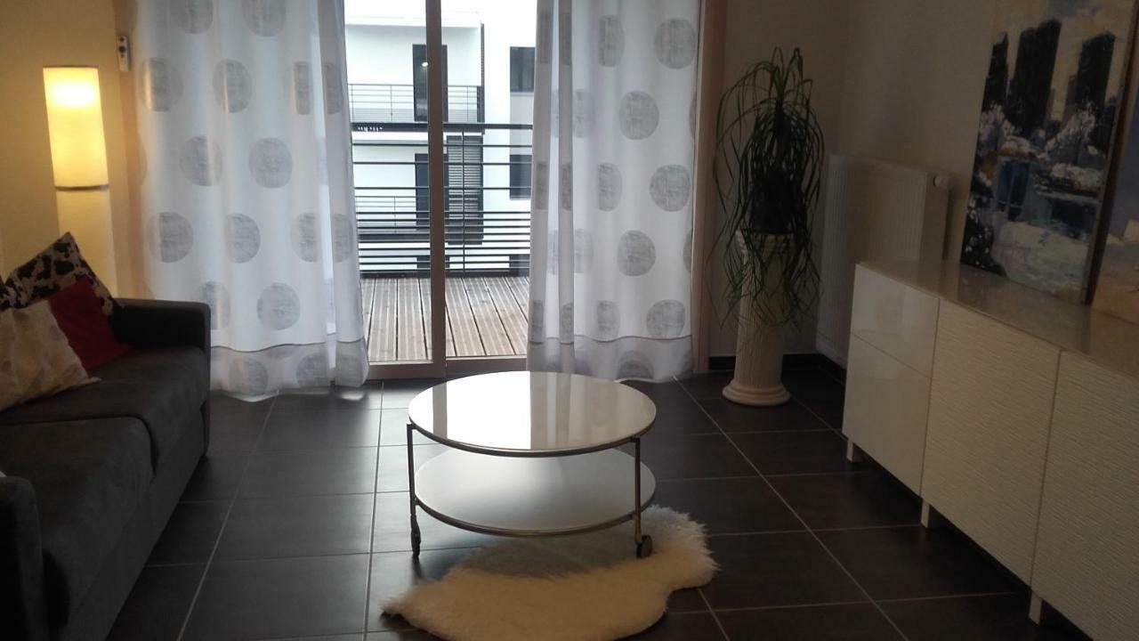 Le Rive Gauche Apartment Saint-Jorioz Bagian luar foto