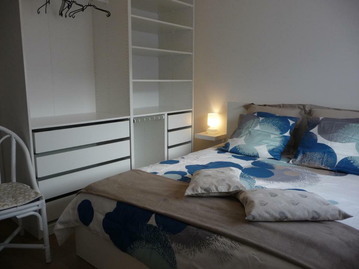 Le Rive Gauche Apartment Saint-Jorioz Bagian luar foto