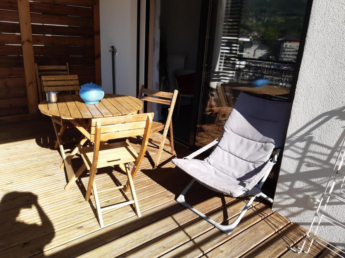 Le Rive Gauche Apartment Saint-Jorioz Bagian luar foto